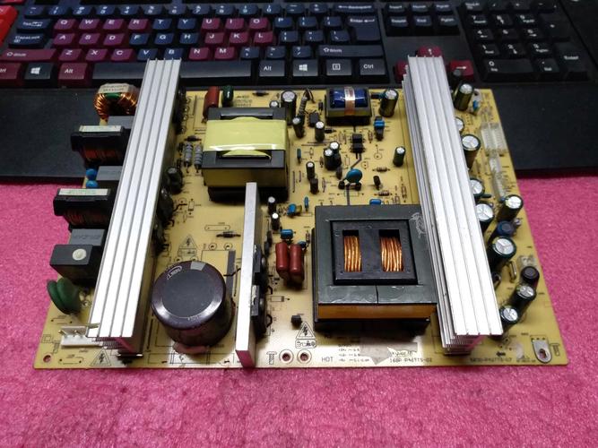 创维25N61AA电源故障如何维修？-图2