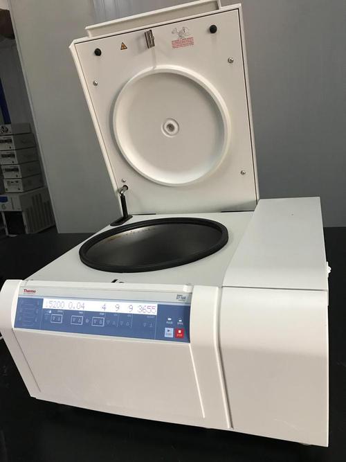 进口血液冷冻离心机品牌有哪些优选？-图2