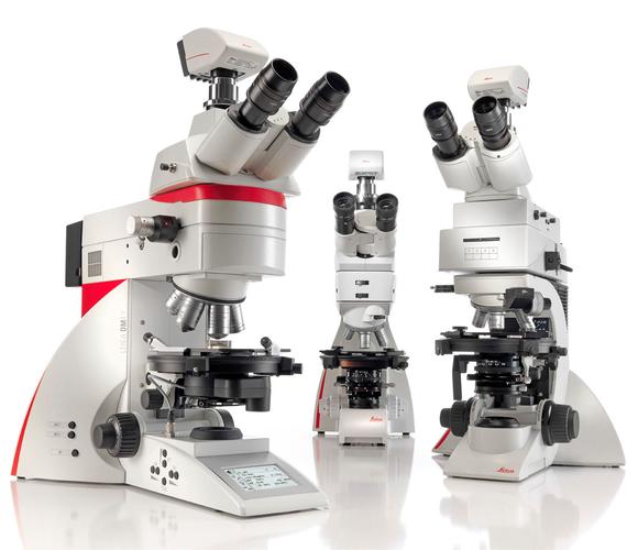 热台偏光显微镜品牌哪家强？-图2