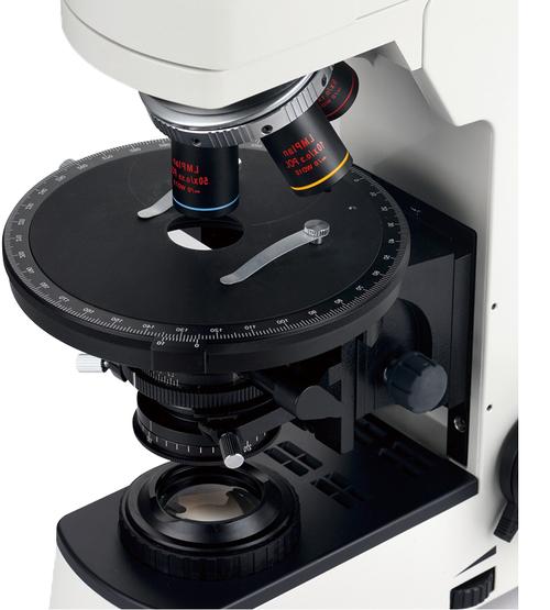 热台偏光显微镜品牌哪家强？-图3