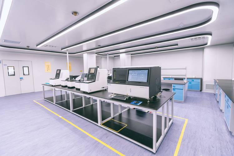 实验室品牌仪器有限公司有何独特优势？-图1