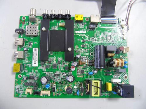 康佳LED32K35A维修故障怎么判断？-图2