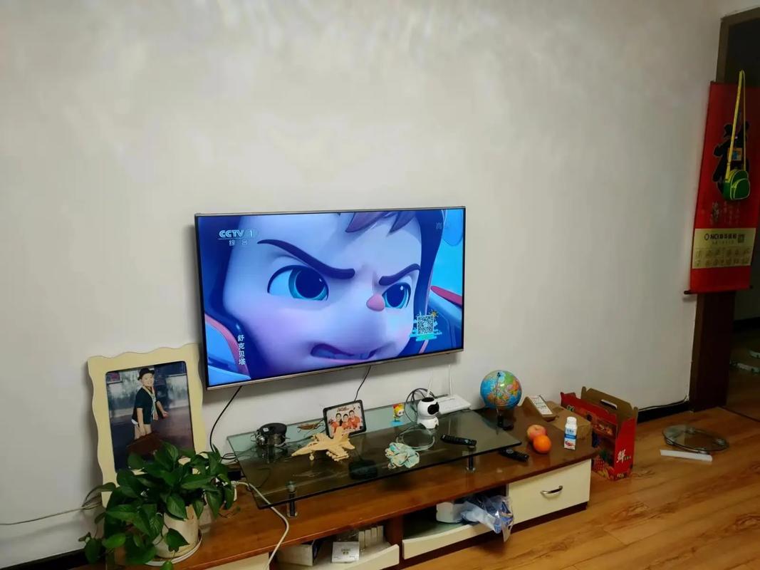 康佳LED32K35A维修故障怎么判断？-图1