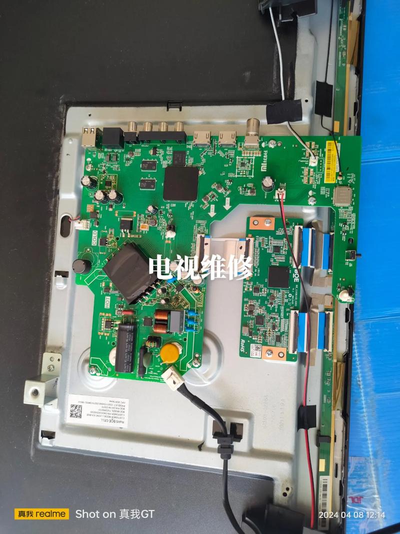 thl32ch5c通病维修有哪些常见故障？-图1