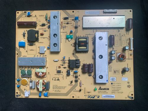 海尔le39b50电源维修故障何在？-图1