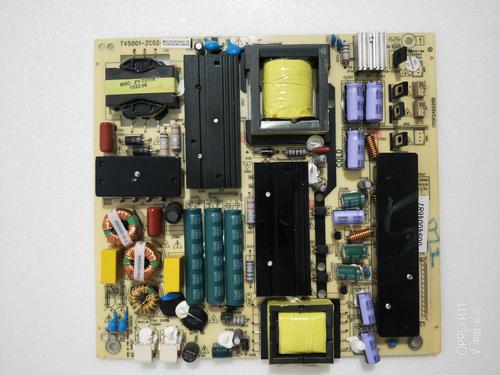 海尔le39b50电源维修故障何在？-图3