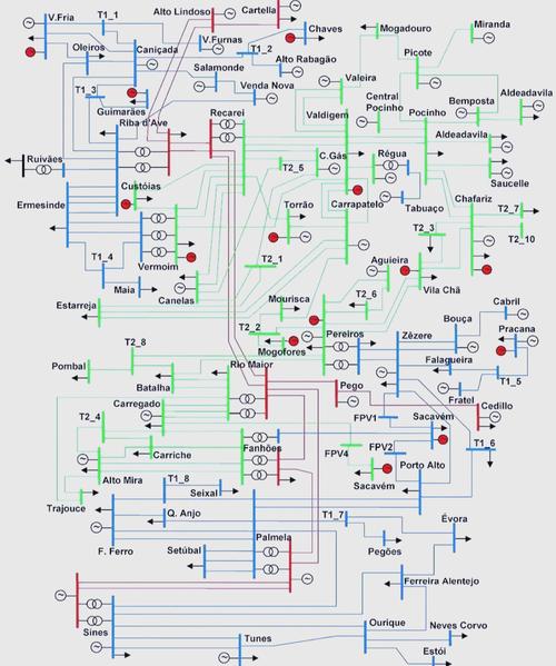 电路与技术电子技术原理的核心奥秘是什么？-图3