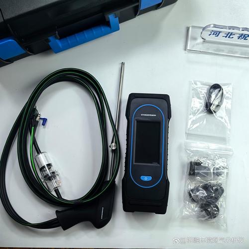 工业煤气在线分析仪品牌哪家强？-图3