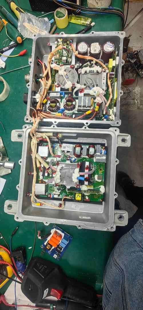 L43E5000E电视维修方法有哪些关键步骤？-图2