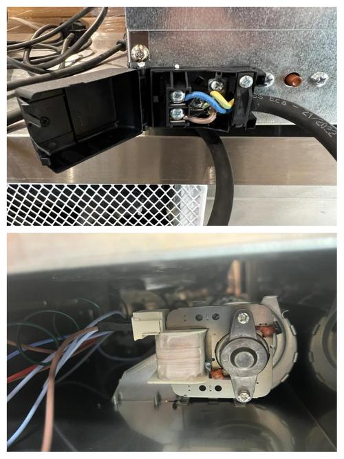 L43E5000E电视维修方法有哪些关键步骤？-图1