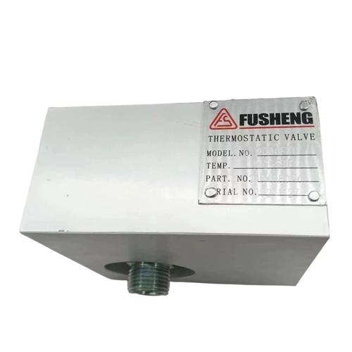 螺杆机温控阀有哪些品牌推荐？-图2