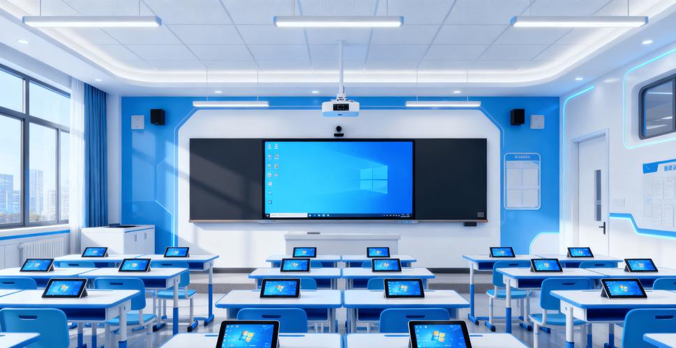 教室中控系统品牌排行榜哪家强？-图2