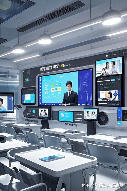 教室中控系统品牌排行榜哪家强？-图1