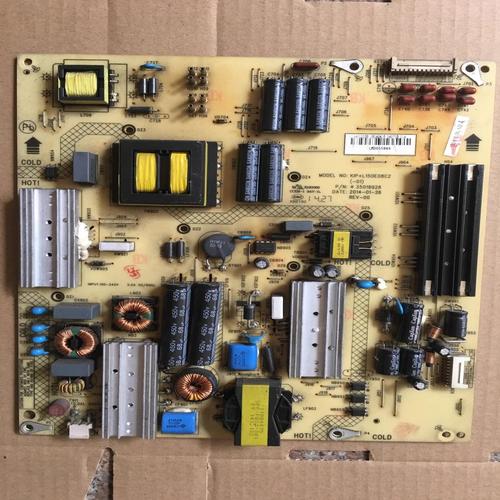 康佳lc32fs81b维修-图3