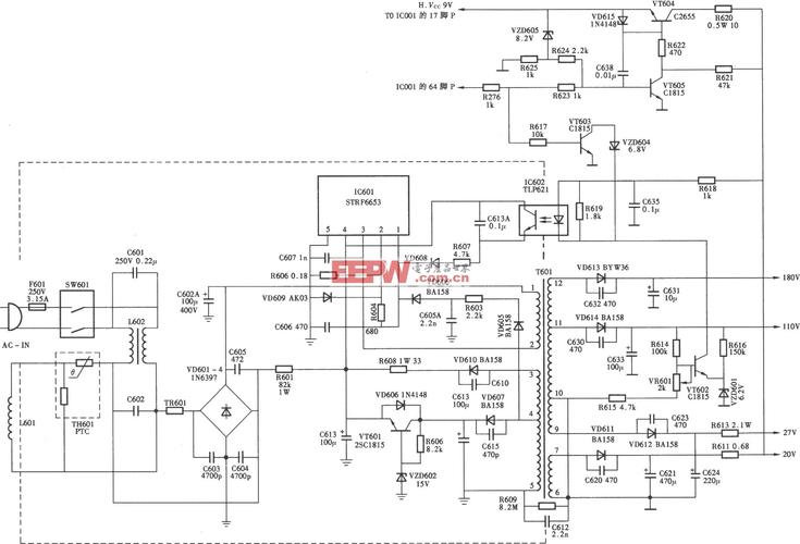 创维29T68AA故障维修常见问题有哪些？-图3