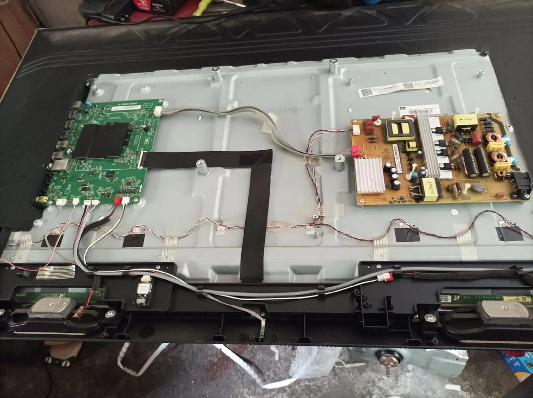 TCL电视开不了机维修要花多少钱？-图3