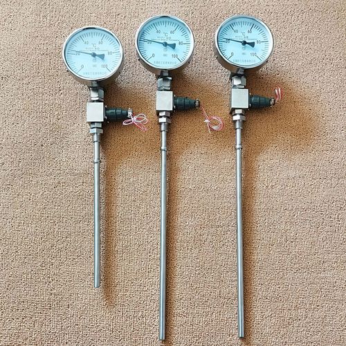 国家品牌室外温度计如何实现远传？-图2