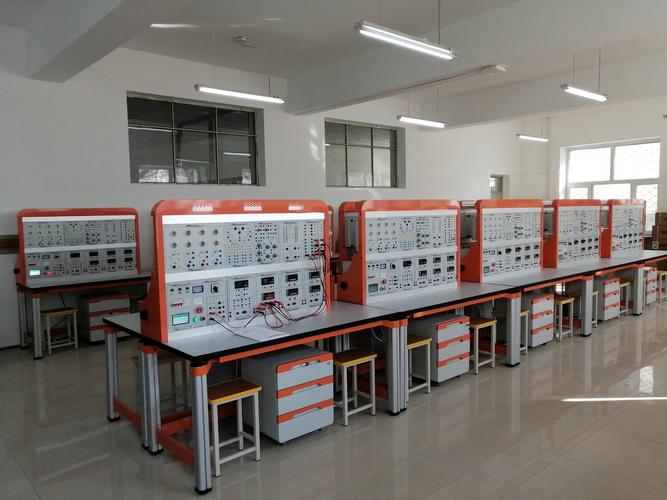 电工电子技术精品课程如何打造？-图2