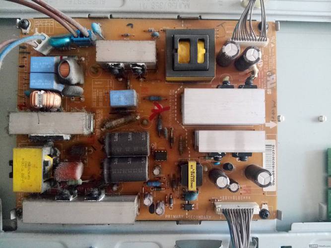 LG32LH20R通病维修有哪些常见问题？-图1