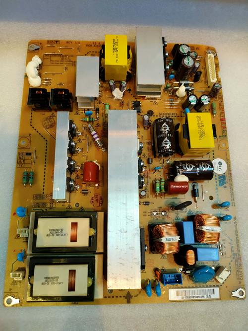 LG32LH20R通病维修有哪些常见问题？-图3