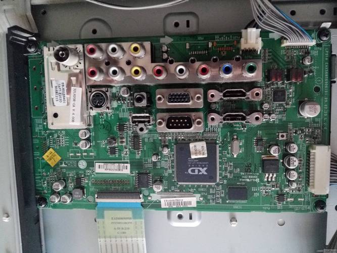 LG32LH20R通病维修有哪些常见问题？-图2