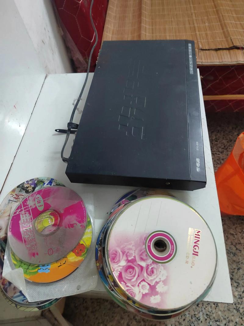 步步高DVD不读碟怎么办？维修视频教你修！-图2