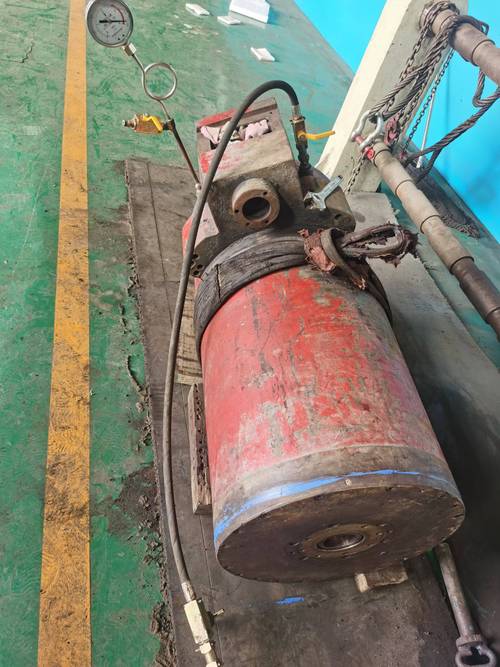 OZ9976过压保护维修关键点是什么？-图2