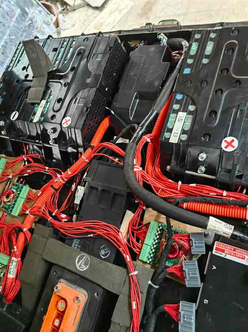 厦华e2530常见故障有哪些维修方法？-图2