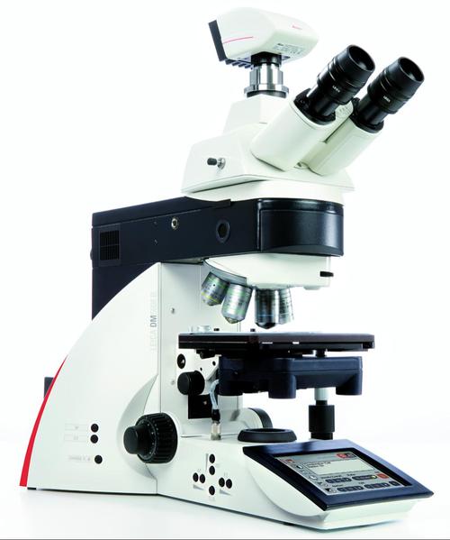 德国荧光正置显微镜品牌有哪些？-图1