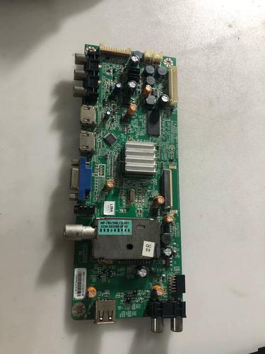 创维39E350D花屏怎么修？-图2