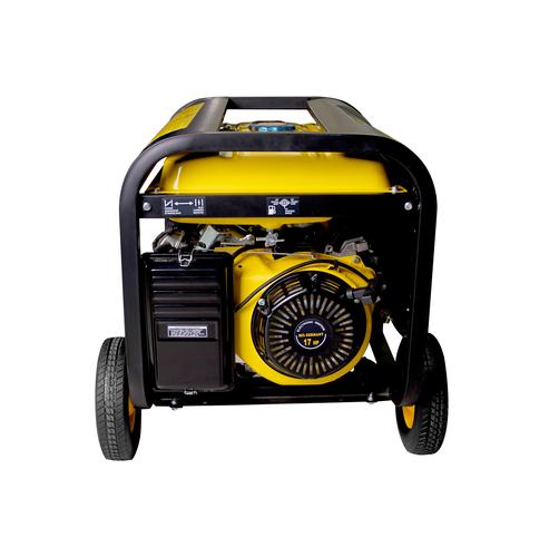 汽油发电机大品牌有哪些?-图1 汽油发电机大品牌有哪些?-图1