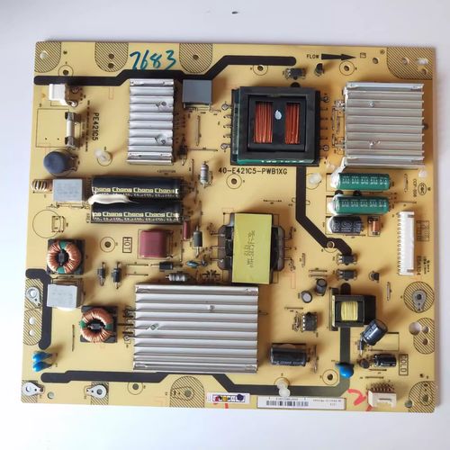 l46e5000-3d维修故障怎么排查？-图1