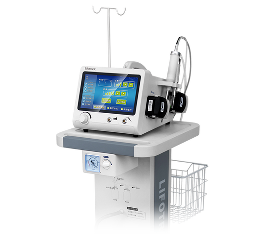 多功能清创仪品牌怎么选？-图2