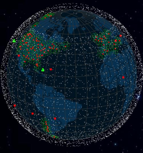 移动通信技术如何驱动网络优化升级？-图3