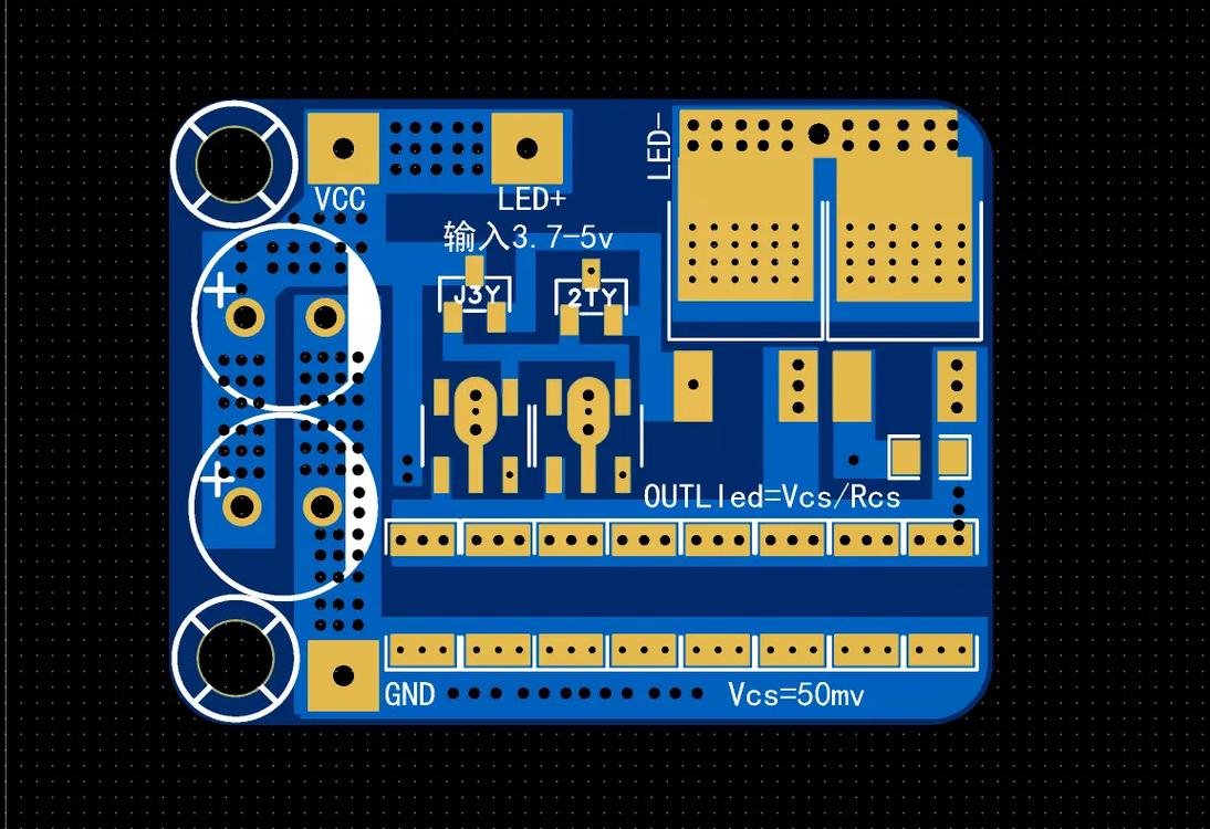 LED恒流驱动维修视频教程，怎么学才高效？-图3