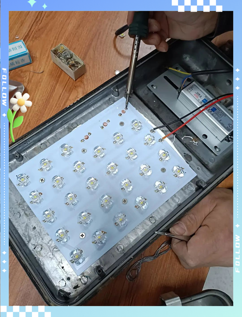 LED恒流驱动维修视频教程，怎么学才高效？-图1