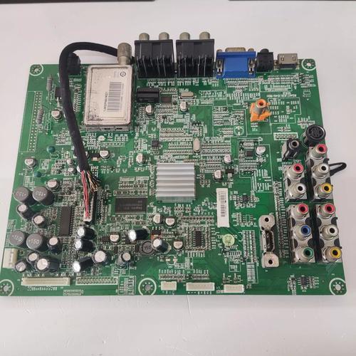 海信TPW42M69屏维修常见问题有哪些?-图2 海信TPW42M69屏维修常见问题有哪些?-图2