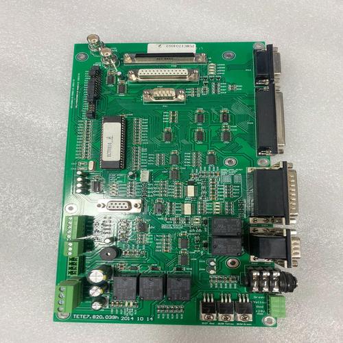 打标控制卡品牌哪个最好？-图1