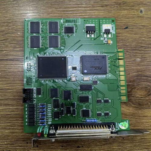 打标控制卡品牌哪个最好？-图2