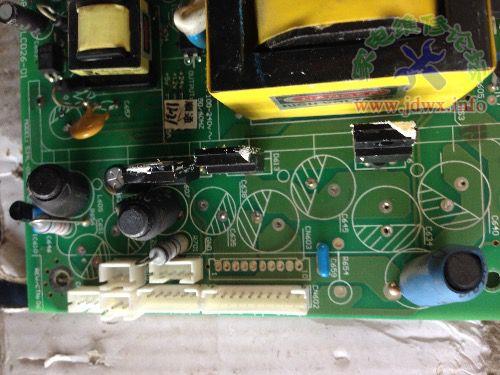 创维32l08hr维修手册-图2