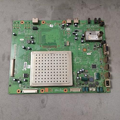 创维37E82RD维修实例，故障点如何排查？-图1