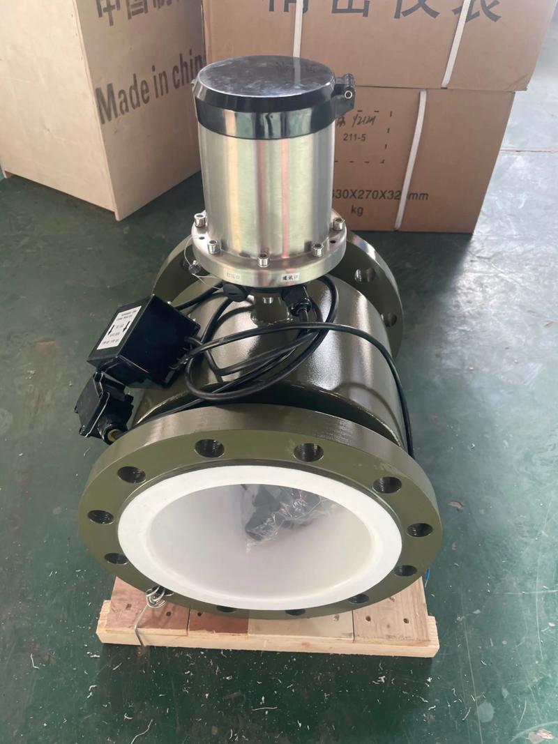 进口电磁流量计品牌价格差异为何这么大？-图3