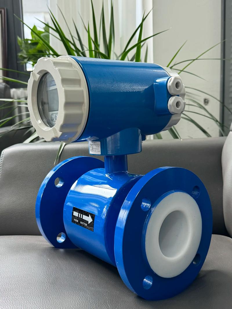 进口电磁流量计品牌价格差异为何这么大？-图1