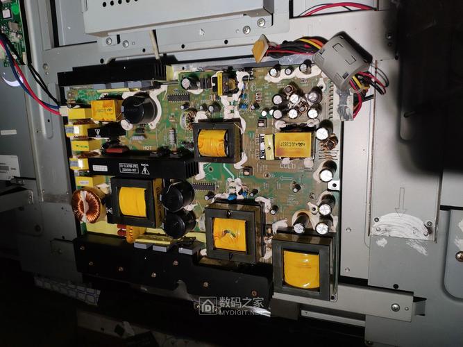 tcllcd46k73维修-图2