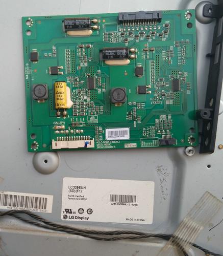 创维32e82rd主板维修常见故障有哪些？-图1