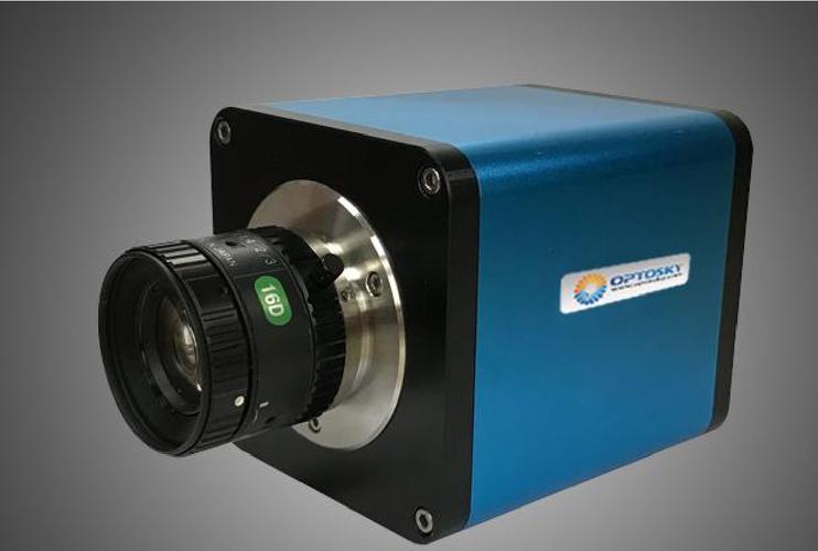 高光谱成像光谱仪品牌怎么选？-图3