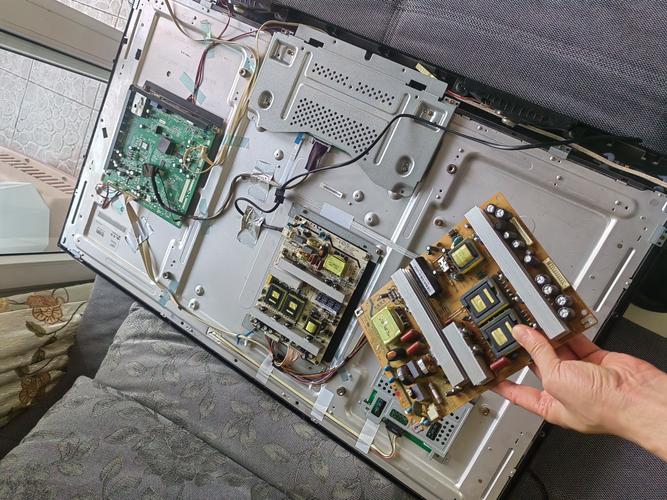 长虹PS30I机芯故障维修手册核心问题是什么？-图3