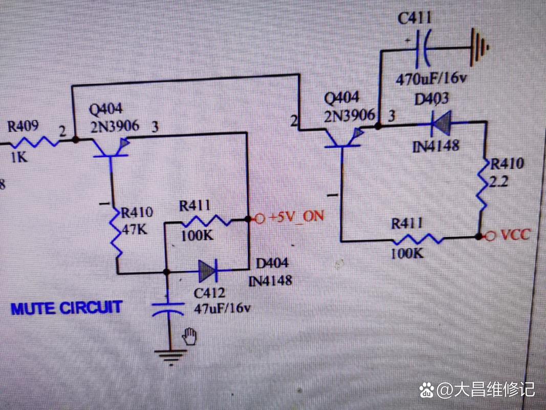 26l08hr高压通病维修要点有哪些？-图1