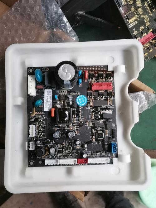 创维40L88LW主板维修常见故障有哪些？-图3