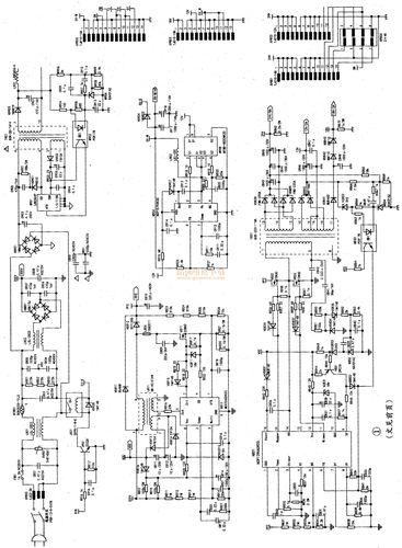 海信42V68PK维修方法有哪些关键步骤？-图3